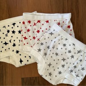 Hanna Andersson Training Pants/3 Size 80/90cm XS